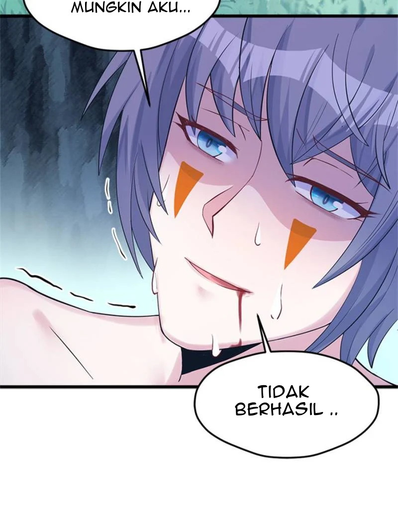 Beauty and the Beasts Chapter 127 Gambar 44